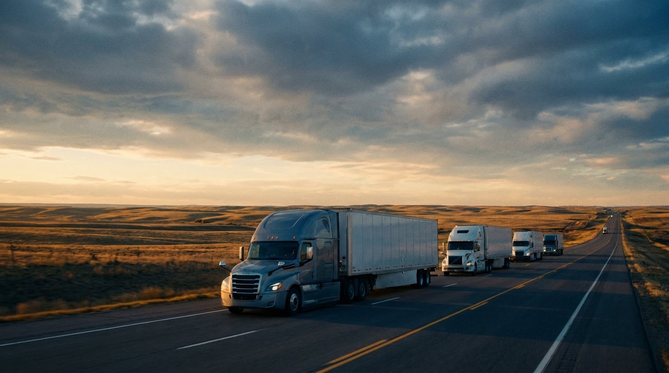 Carrier First Freight Dispatch