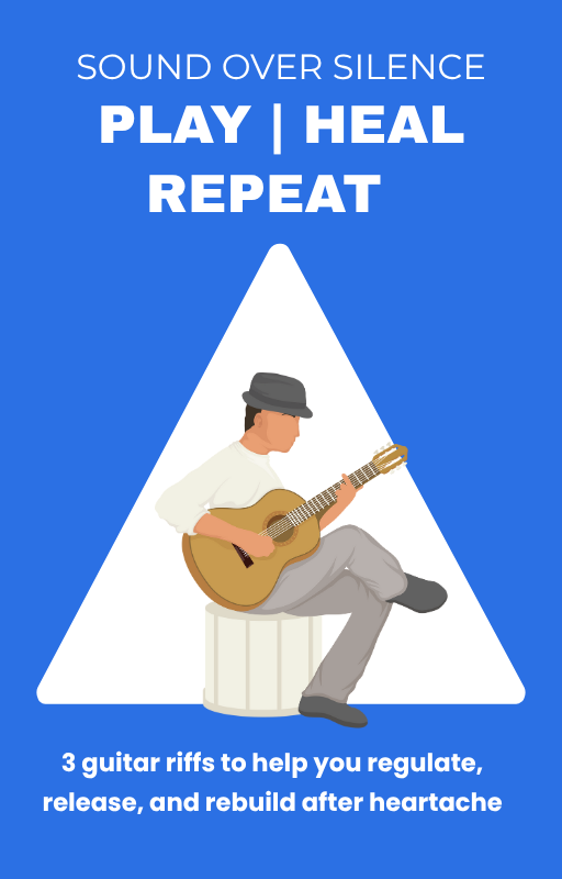 Play, Heal, Repeat