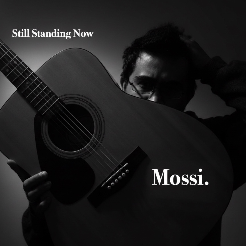 Mossi Music - Sound Squad Membership