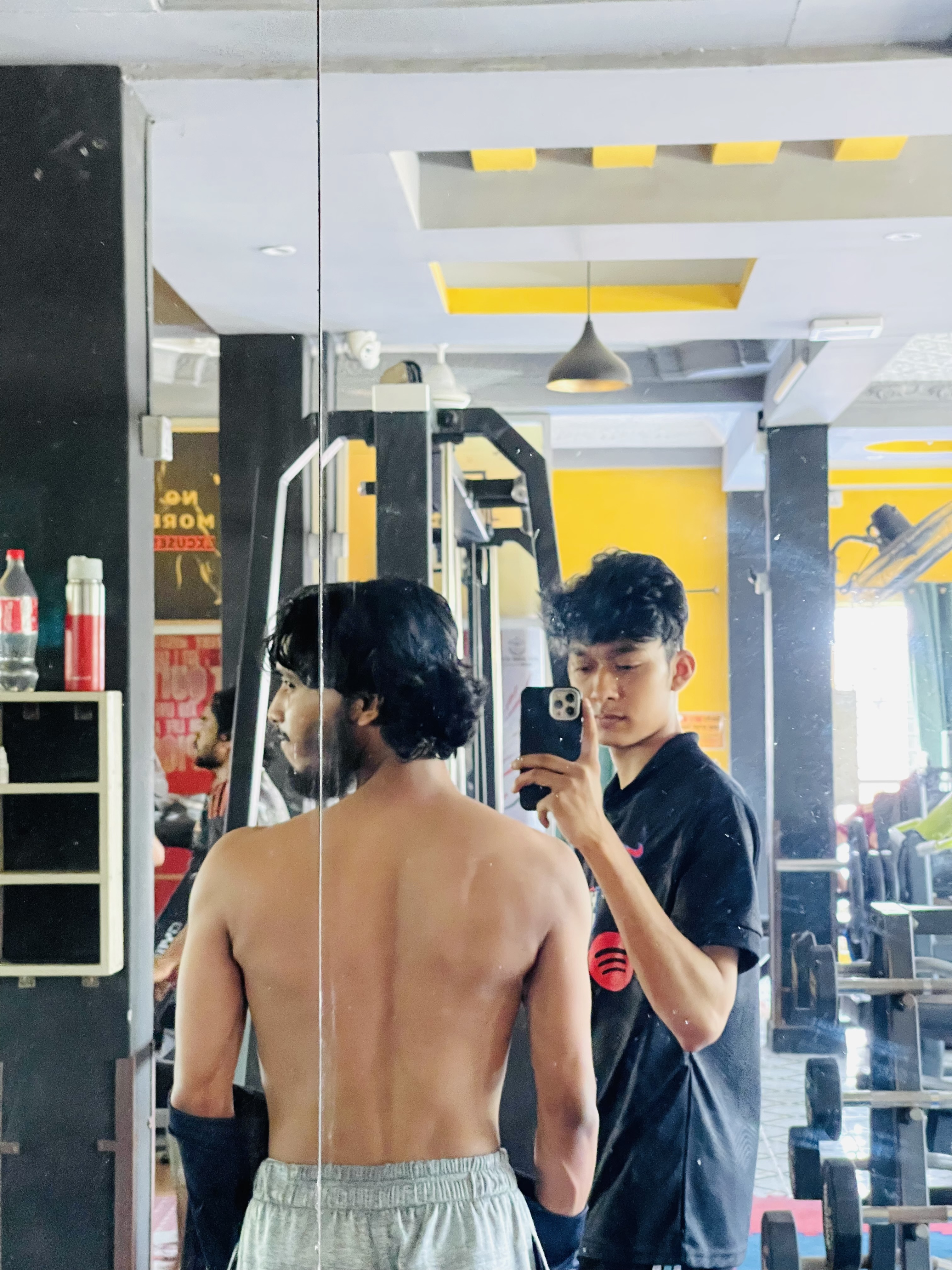 Fitness Care