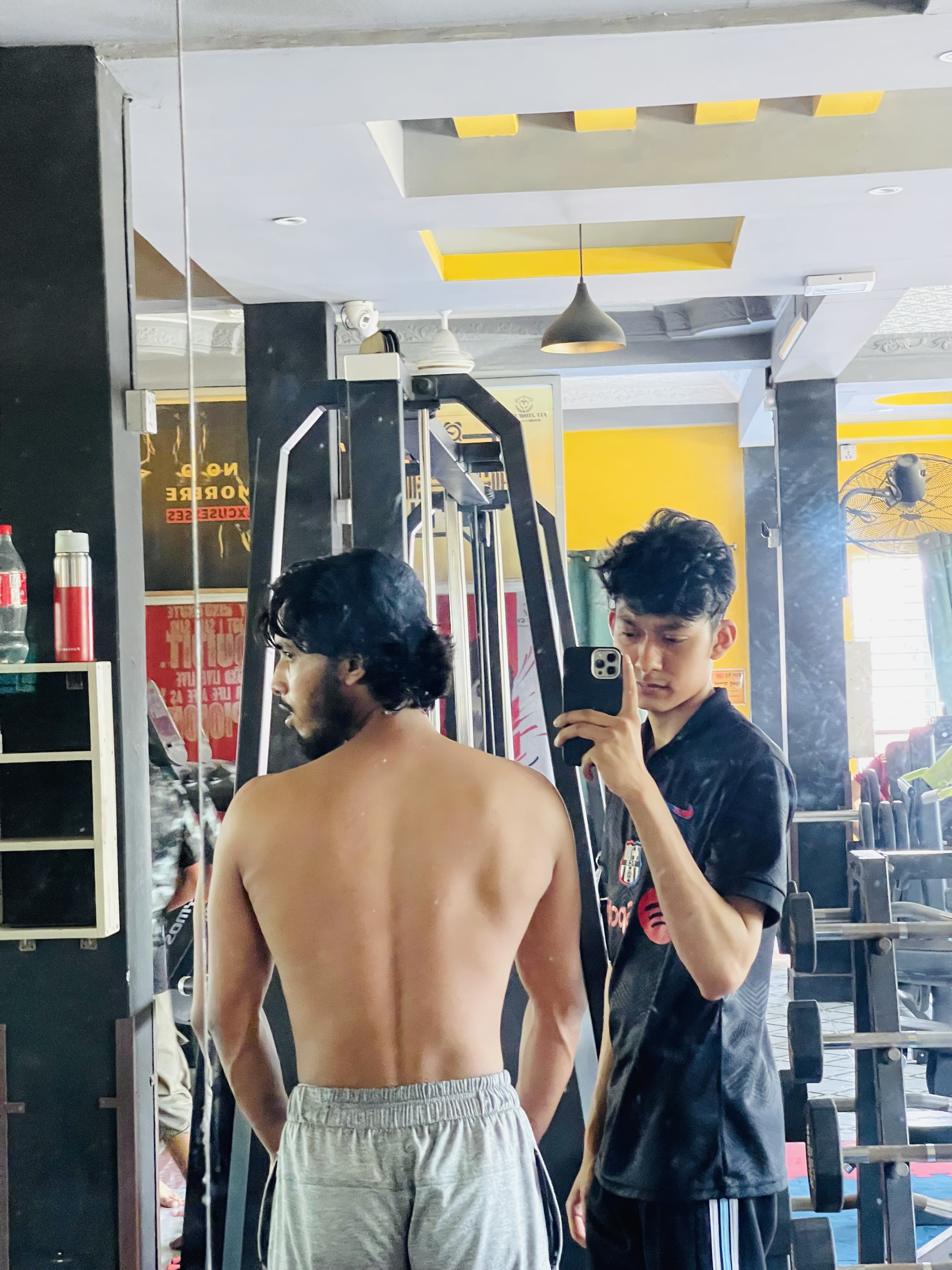 Fitness Care