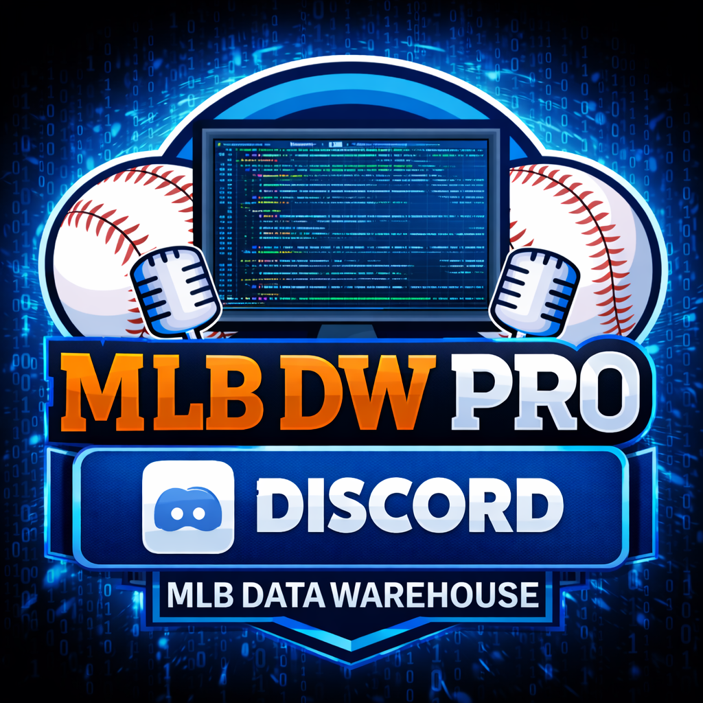 MLB DW Pro Access