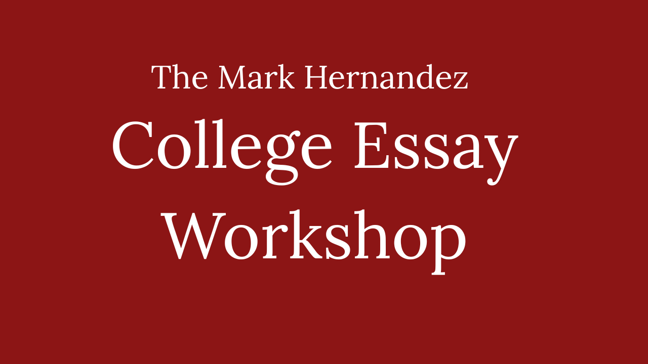 Mentorship Installment