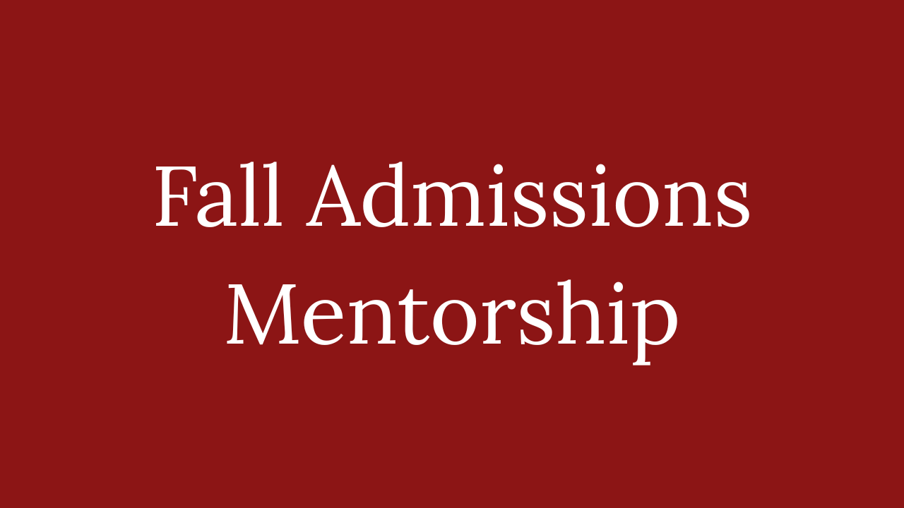Pop Mentorship Installment