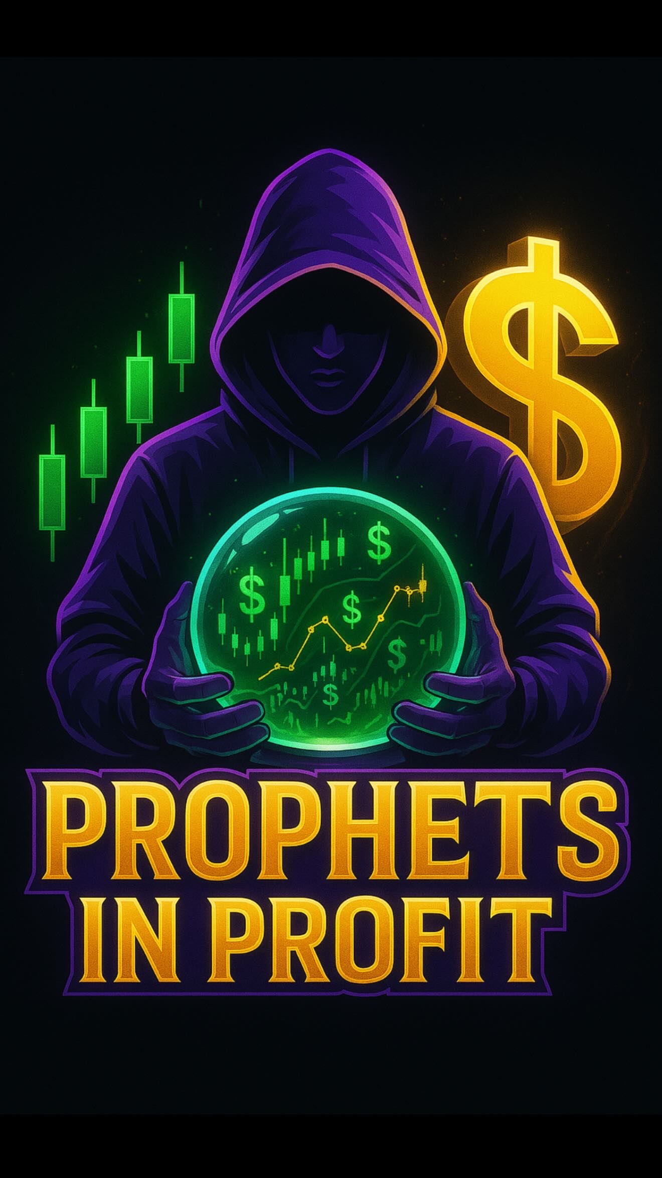 Prophets In Profit 