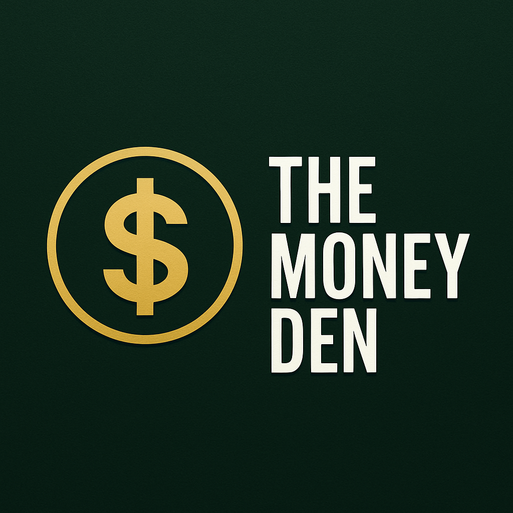 TheMoneyDen