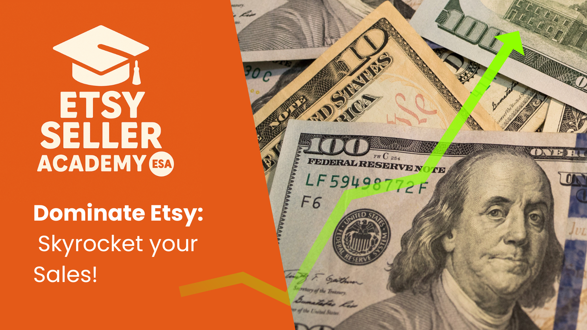 Etsy Seller Academy