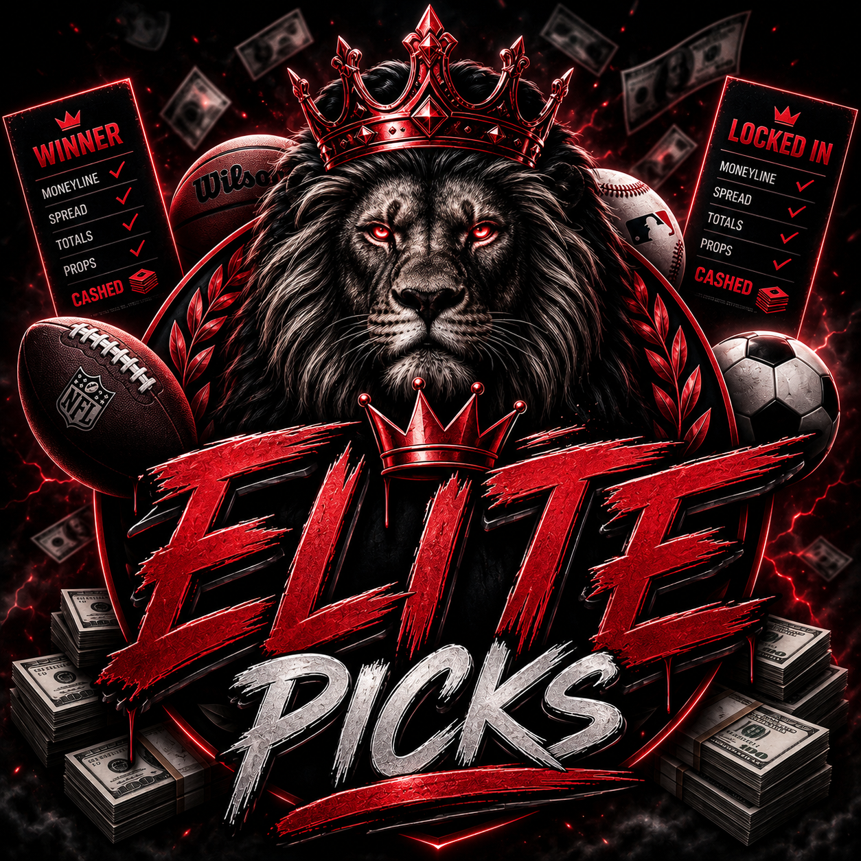 Elite Picks 