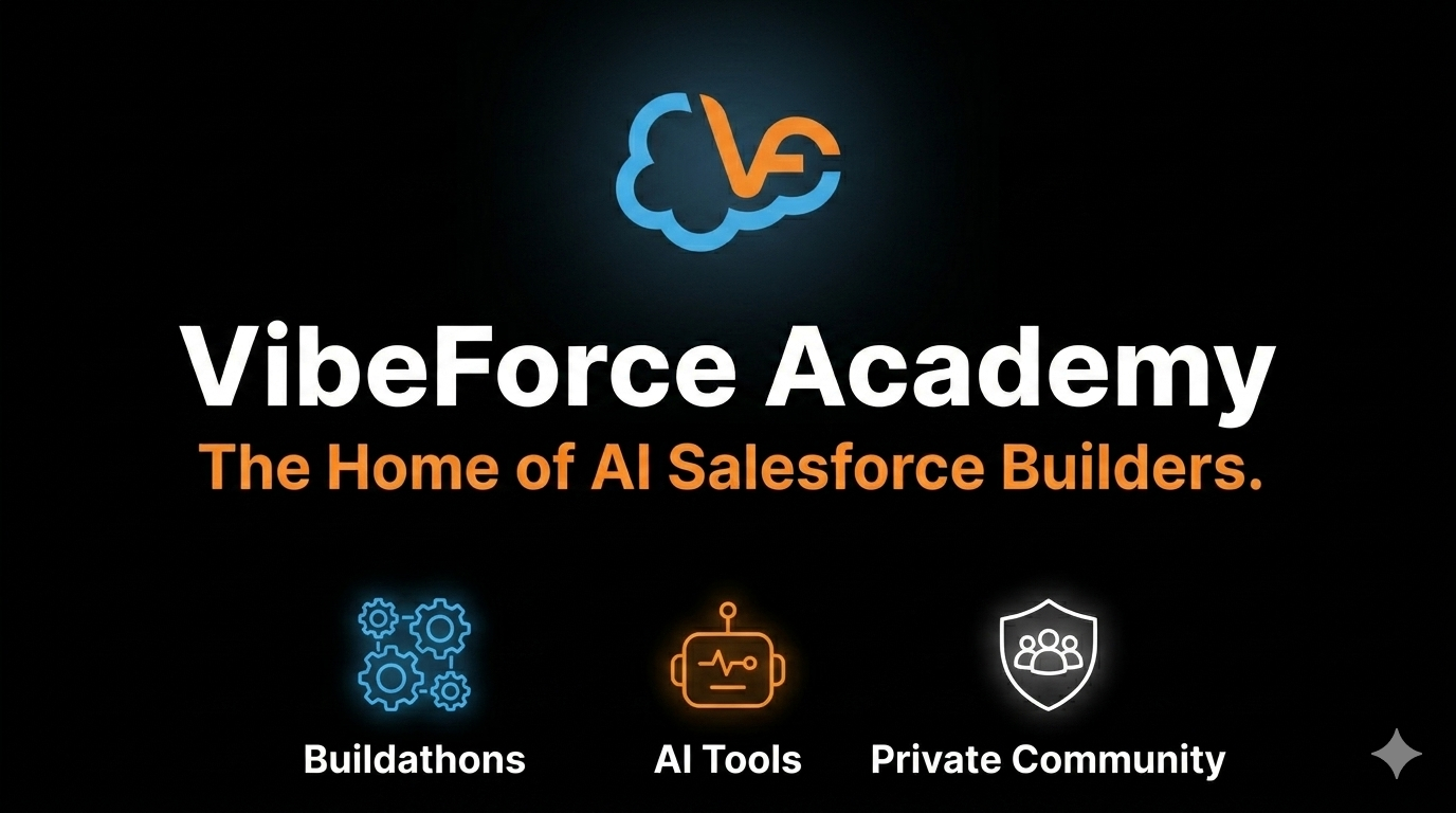 VibeForce Community