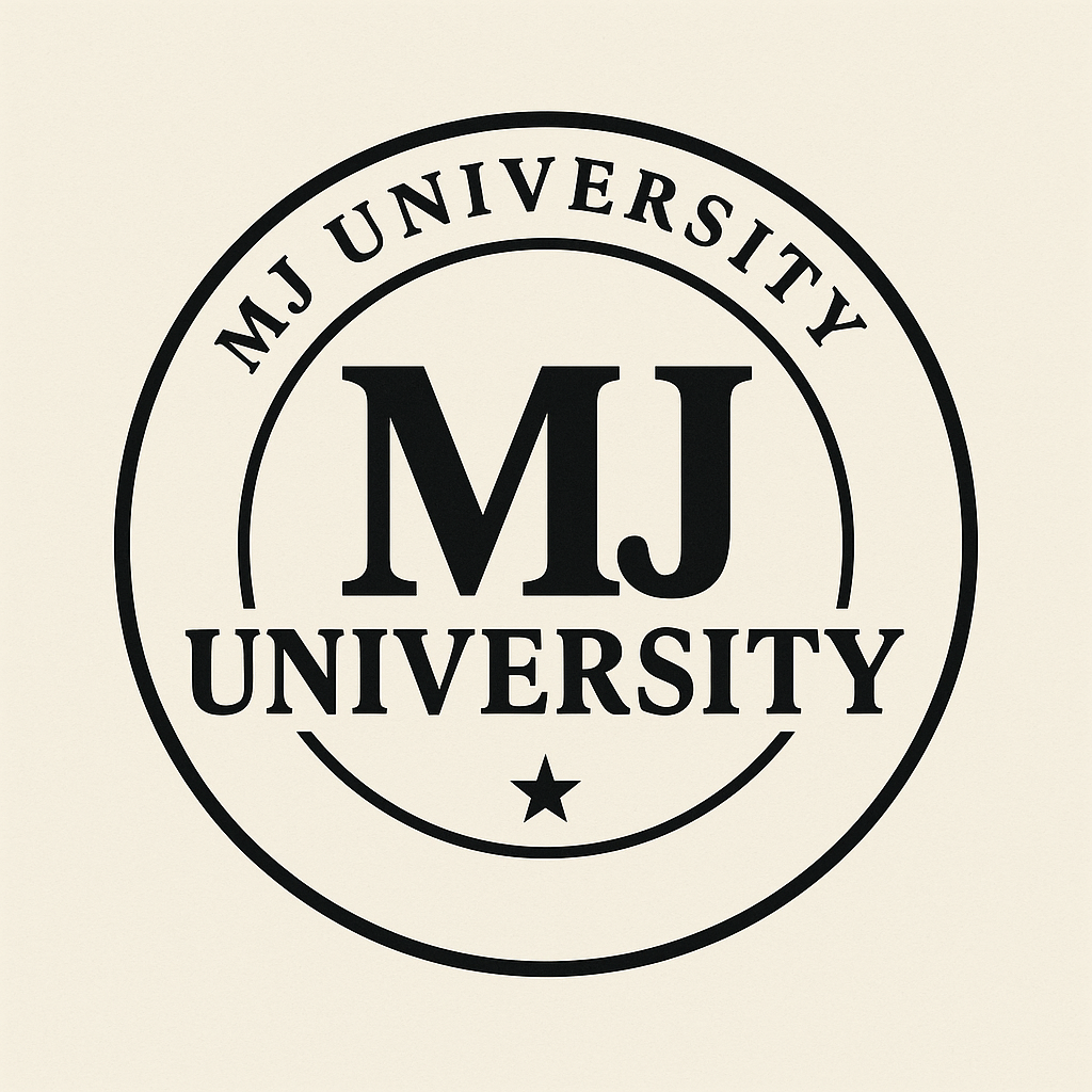 MJ University 