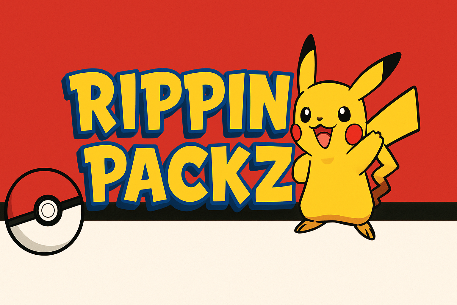 Rippin Packz