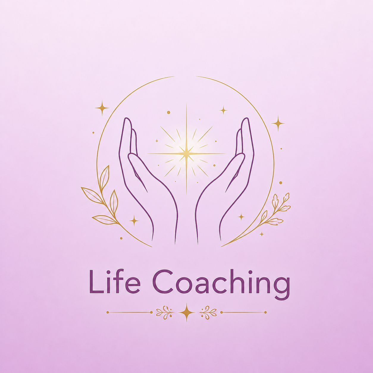 Life Coaching - Build the Life You Actually Want
