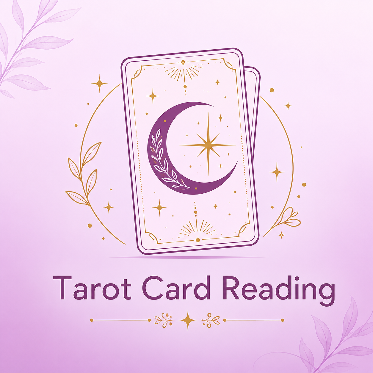 Tarot Card Reading - See What Lies Ahead