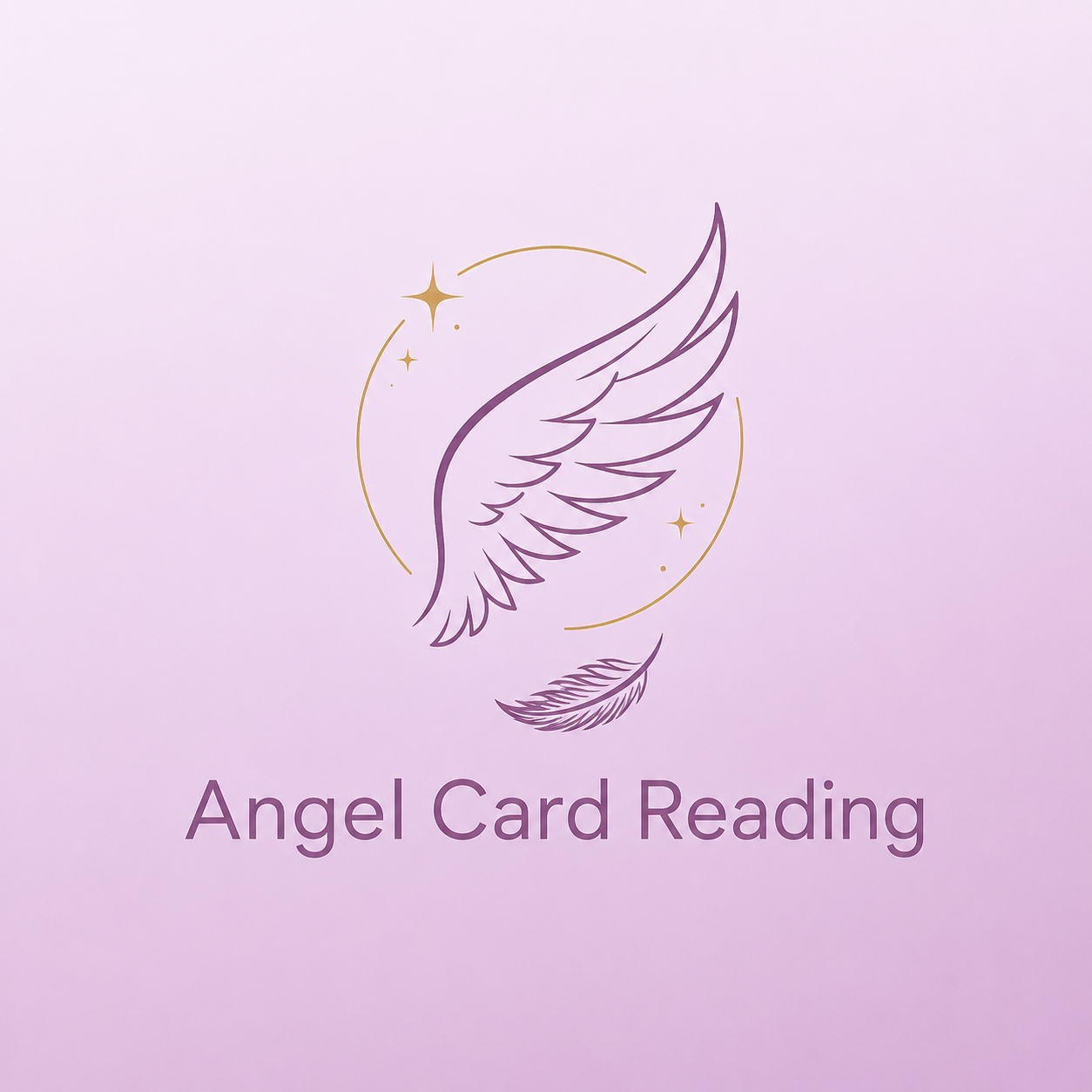 Angel Card Reading - Find Your Path