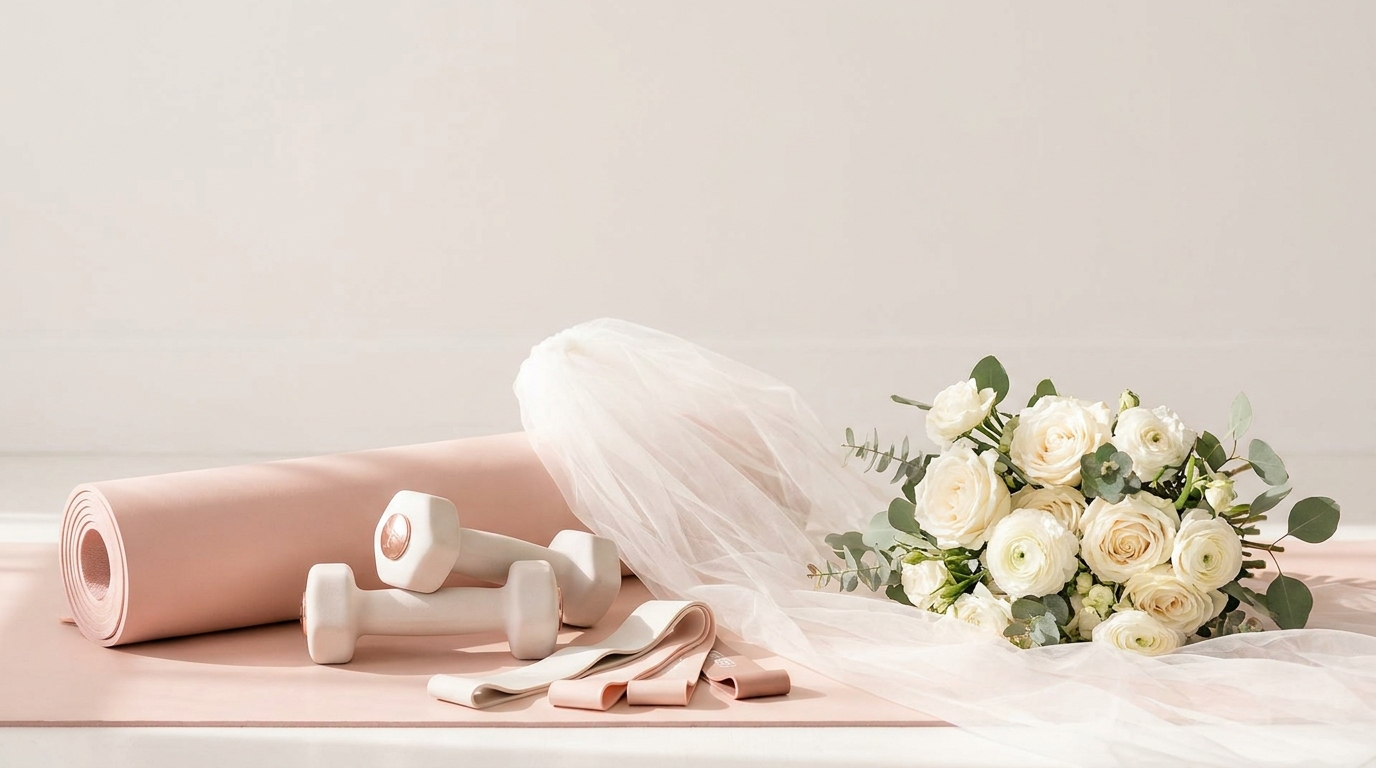 Bridal Burn