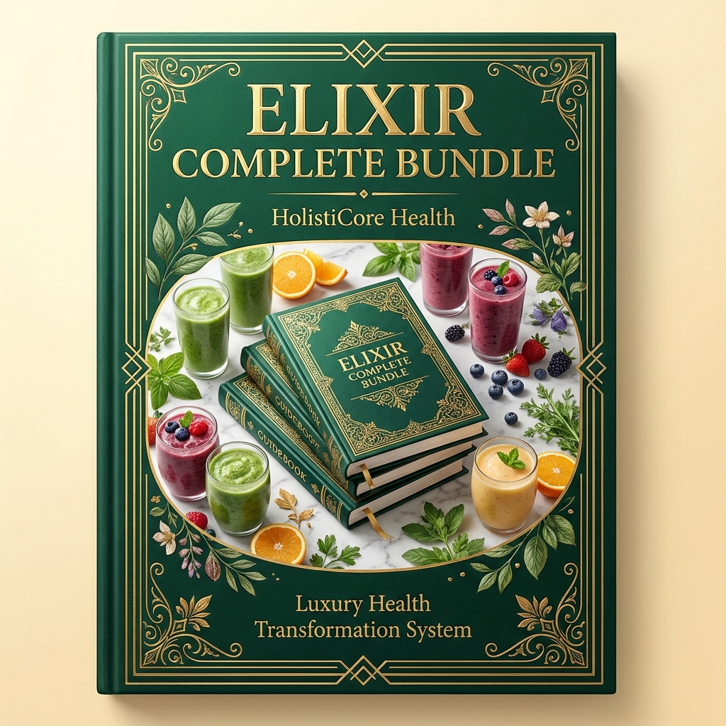 Elixir Complete Bundle