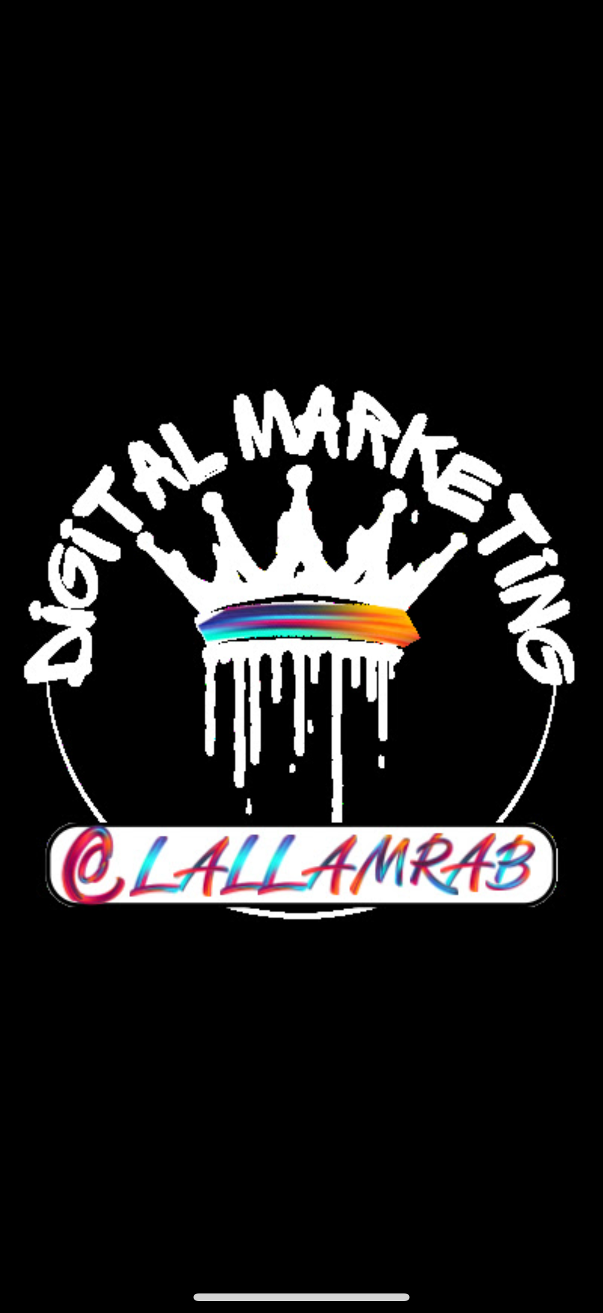 Digital Marketing on socials 