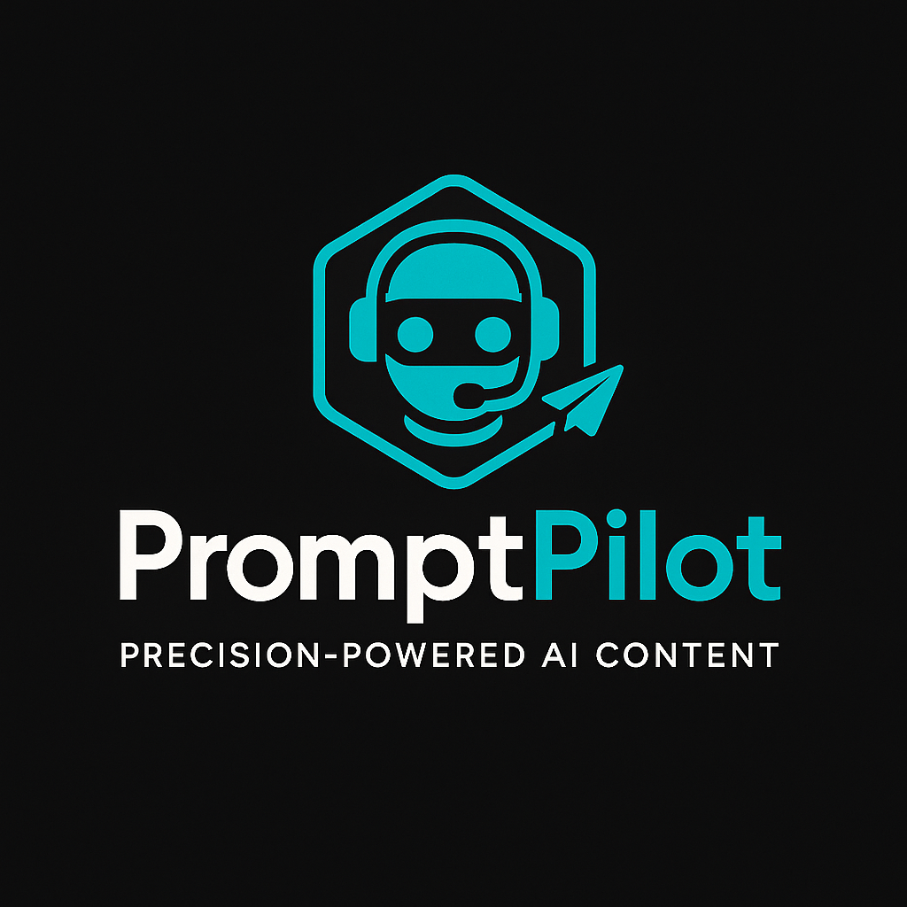 PromptPilot
