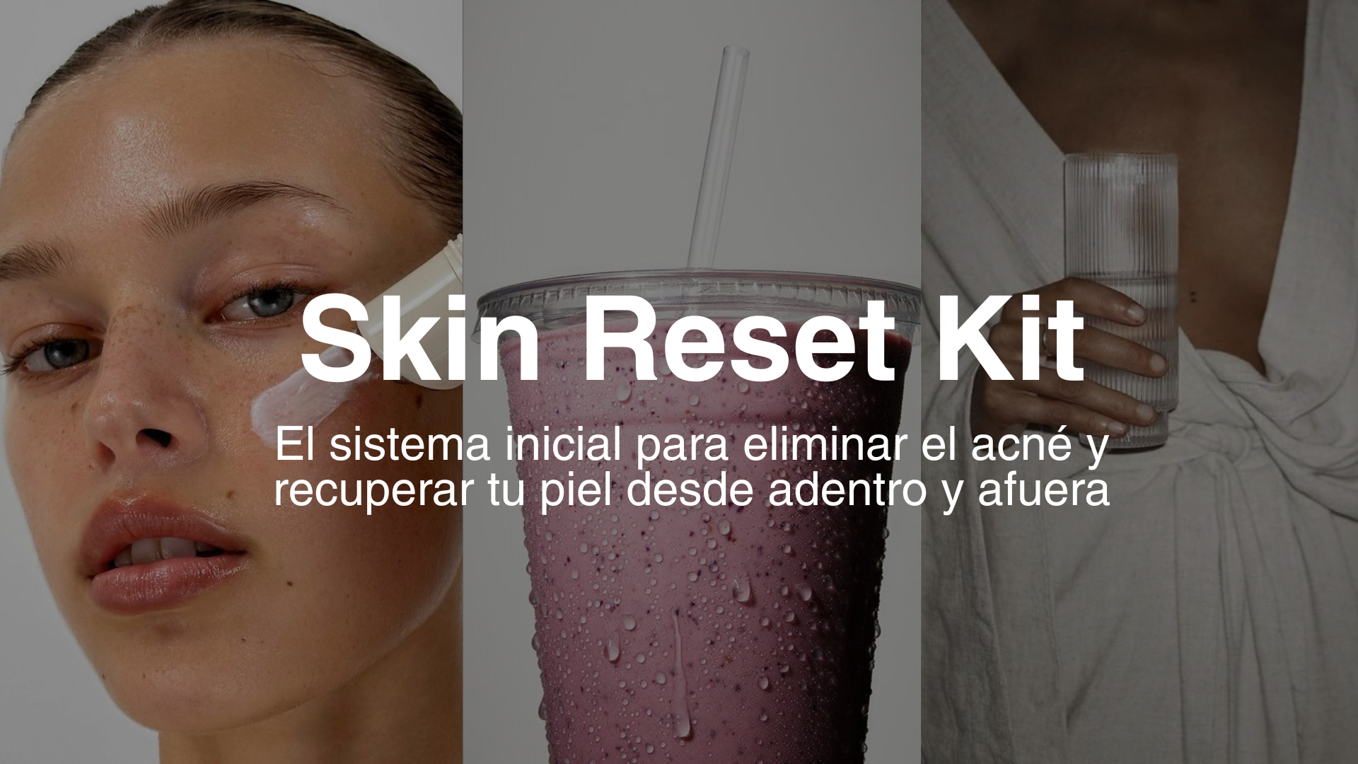 El Reset Interno de la Piel