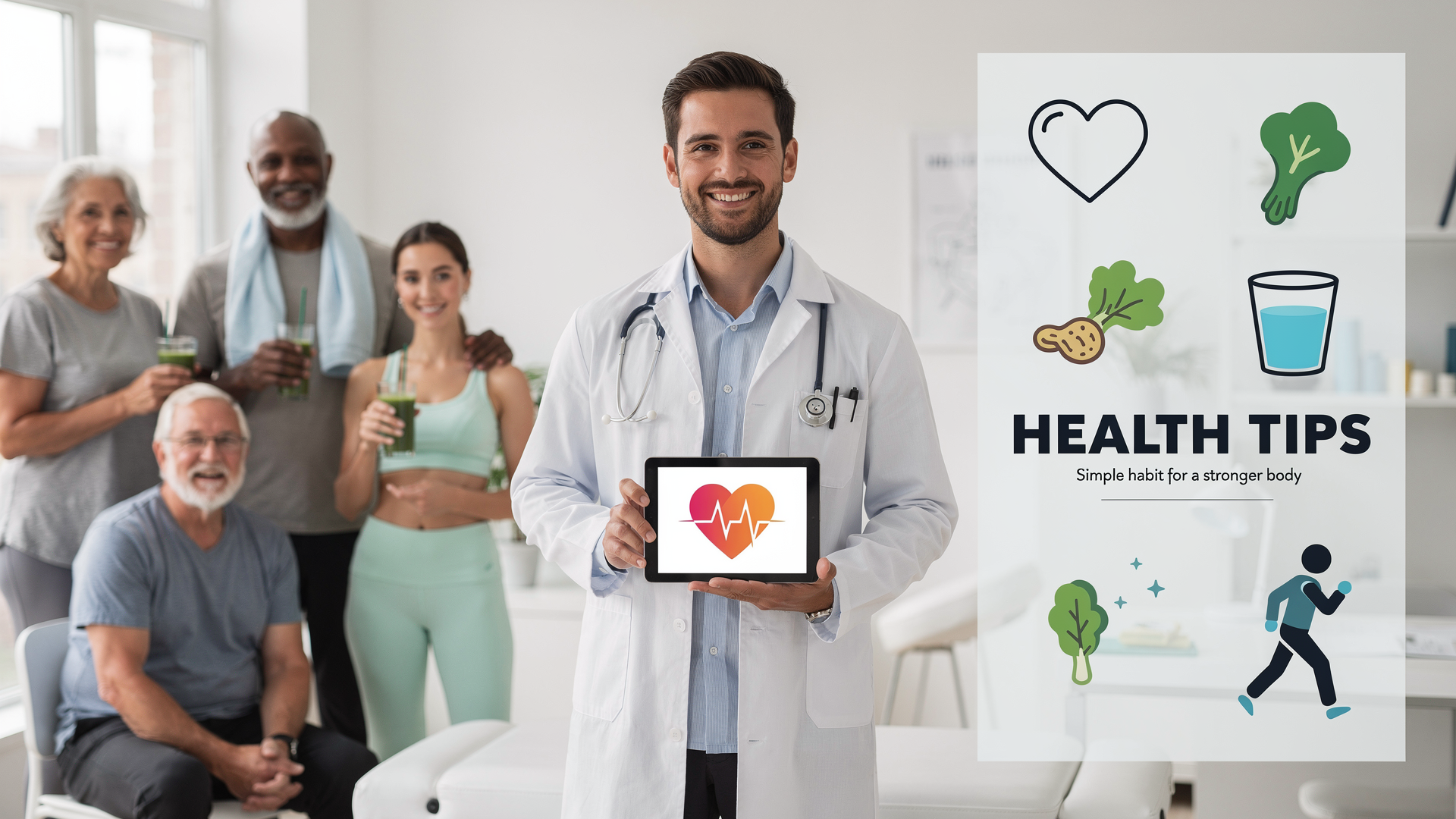 Longevity Lab: Biohack Kit