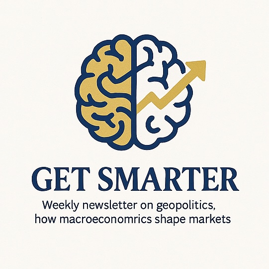 Get Smarter
