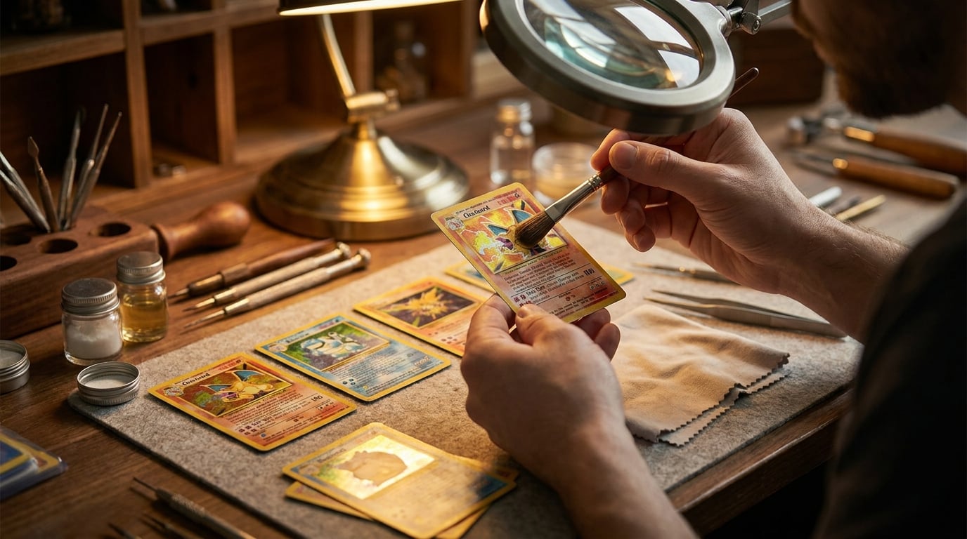 PokéFix Membership