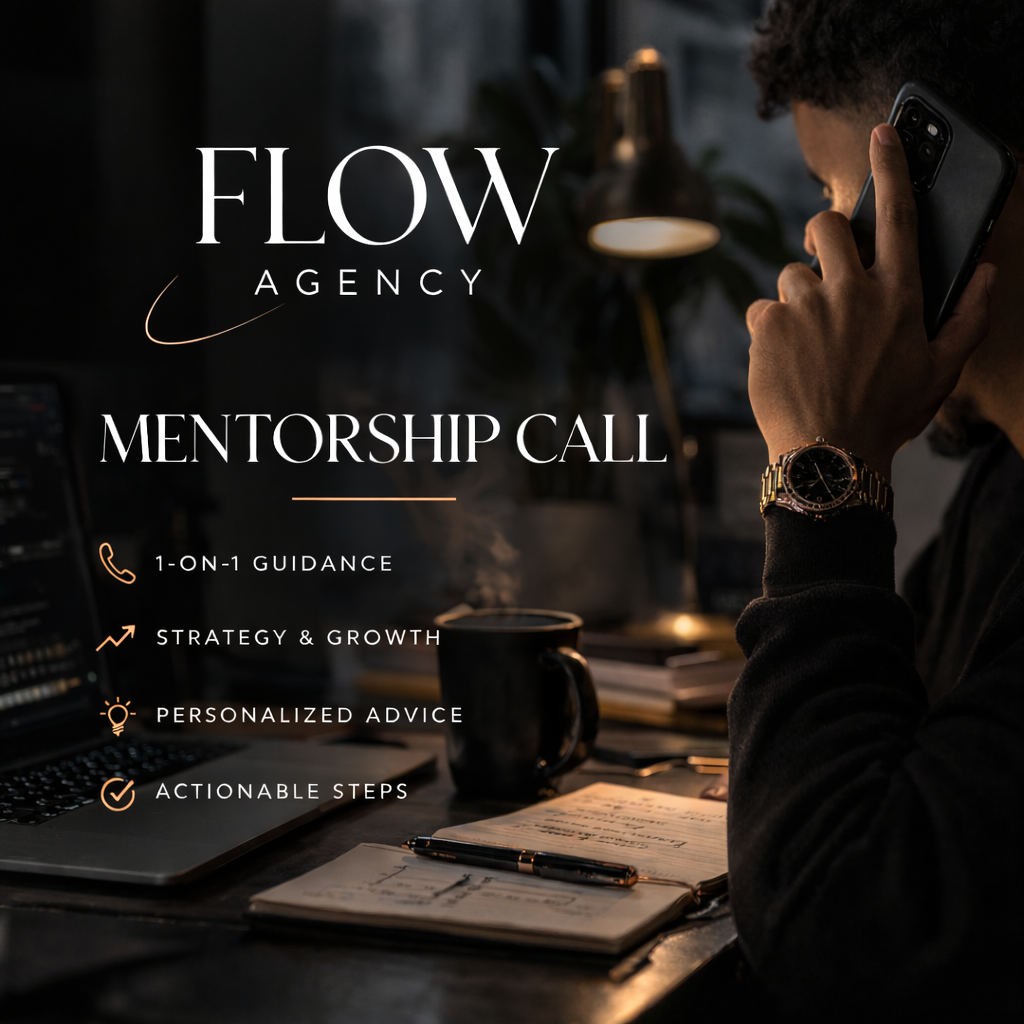 1 on 1 Call