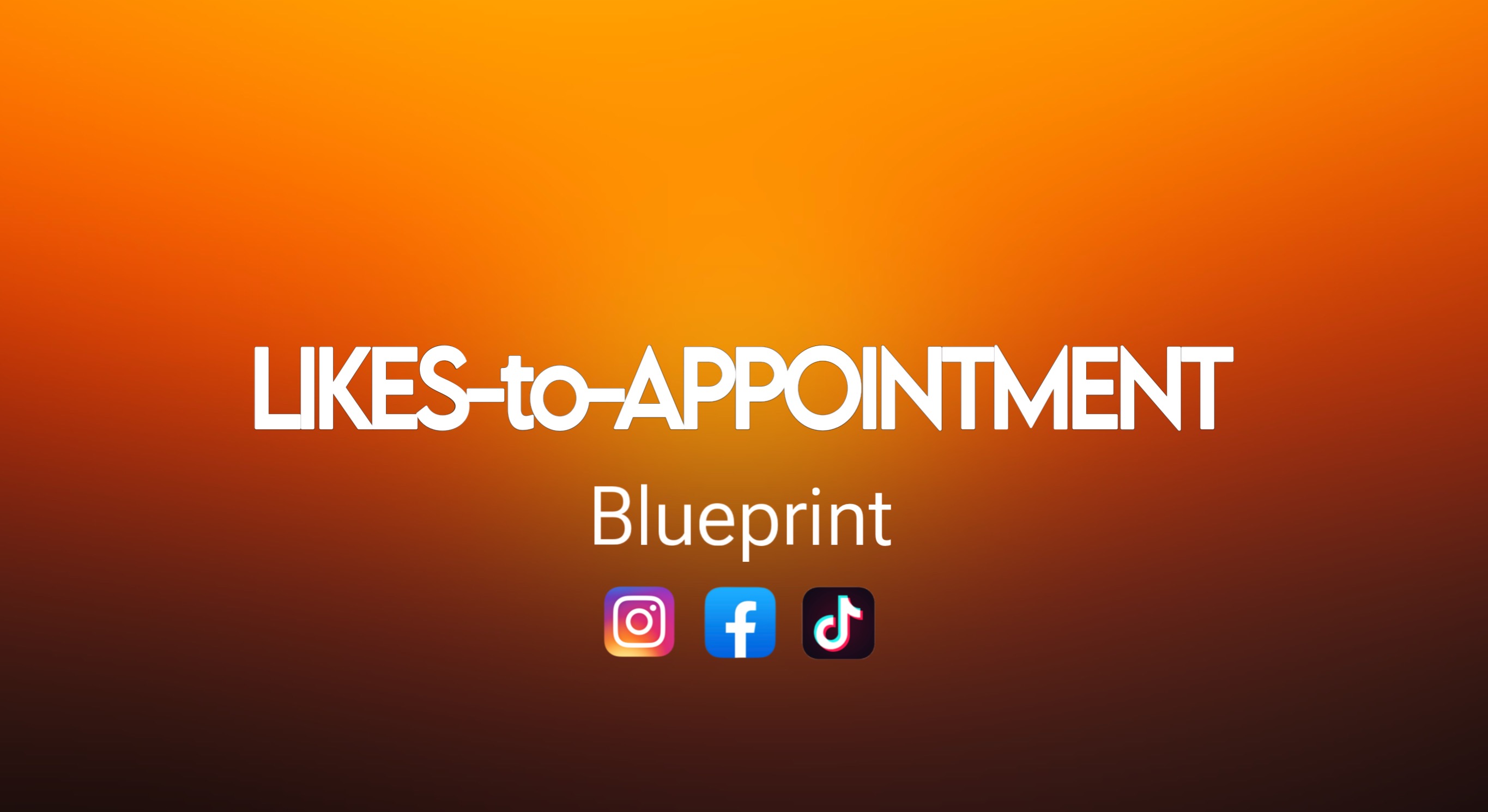 Likes-to-Appointment