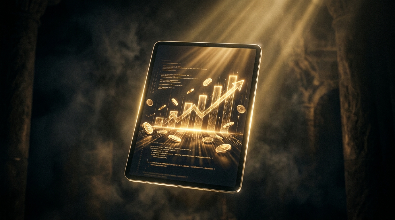Digital Income Blueprint