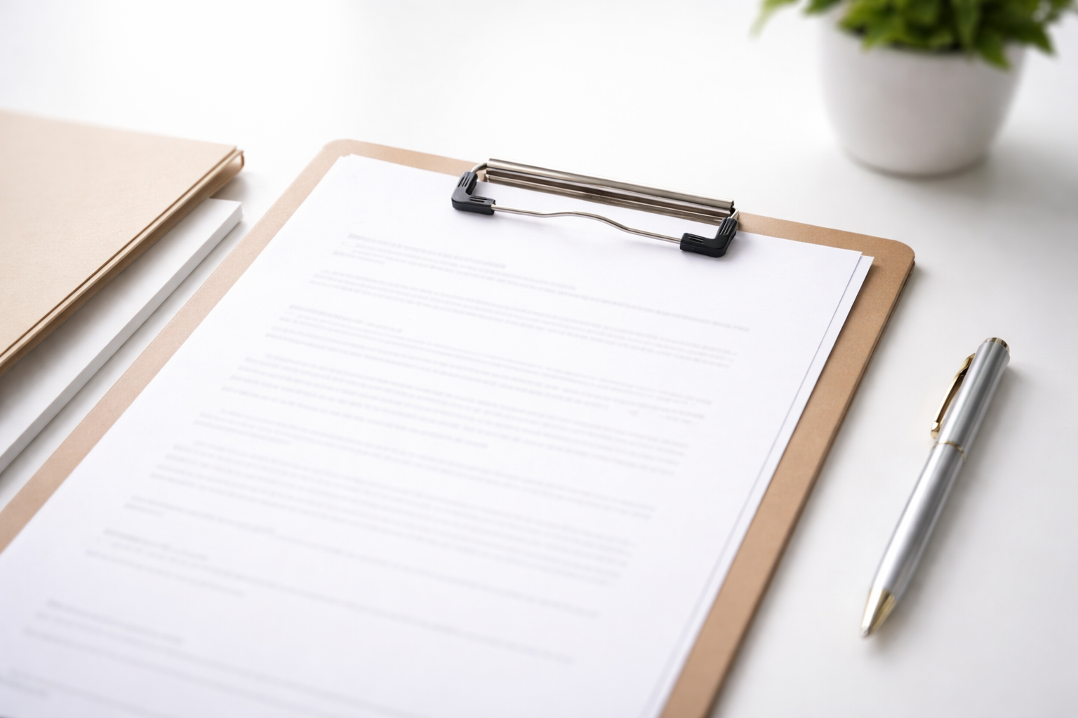 Pack de Contratos Laborales Mx
