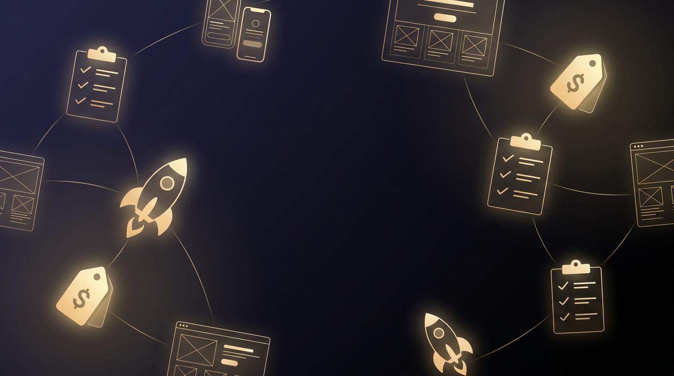 Digital Product Launch Playbook