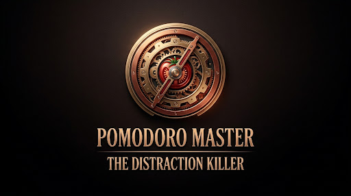 THE POMODORO MASTER
