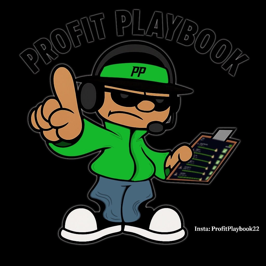 PROFIT PLAYBOOK 