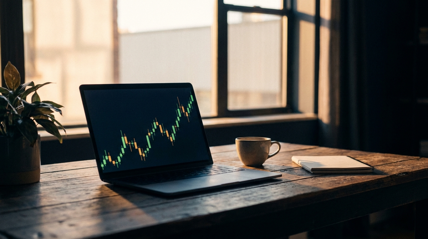 Basic Trading Training — All-Access Coaching