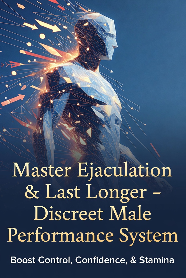 Ejaculation Control Mastery