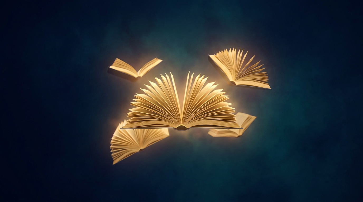 Shelfless Library