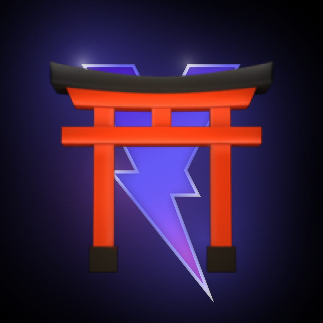 ⛩️ Dōjō