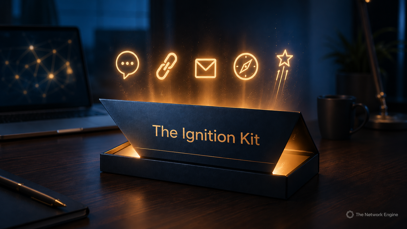 The Ignition Kit 