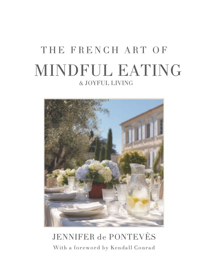 French Art of Living Well