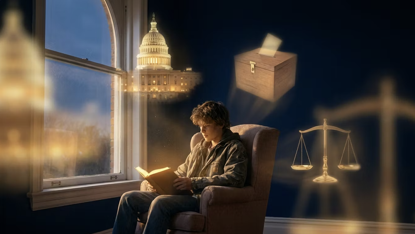Politics Decoded: The No-Bias Guide