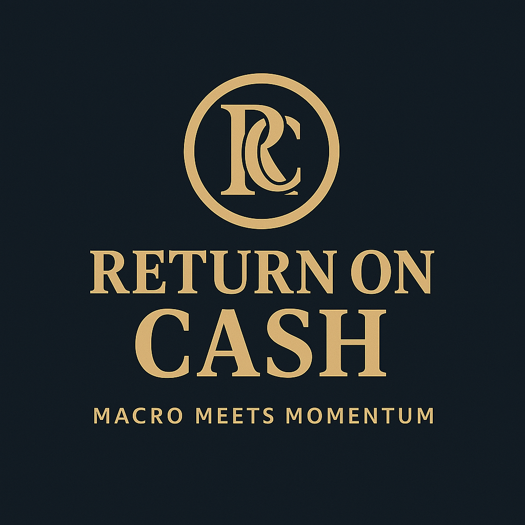 Return on Cash 