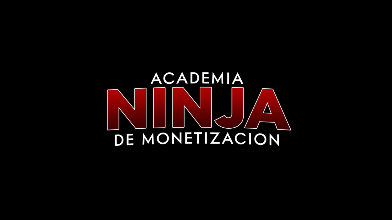 Academia Ninja⎪Plan Advanced