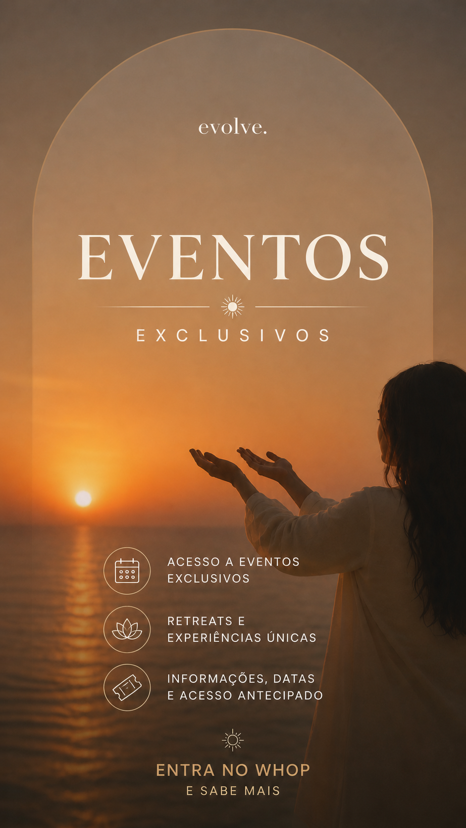  EVOLVE Wellness Experience – Madeira Island