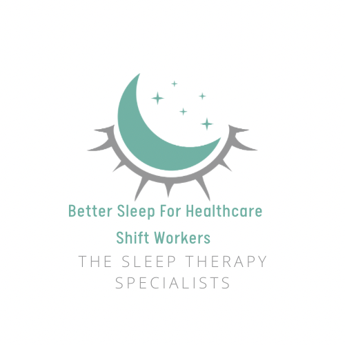 Shift to Sleep:Healthcare Hero
