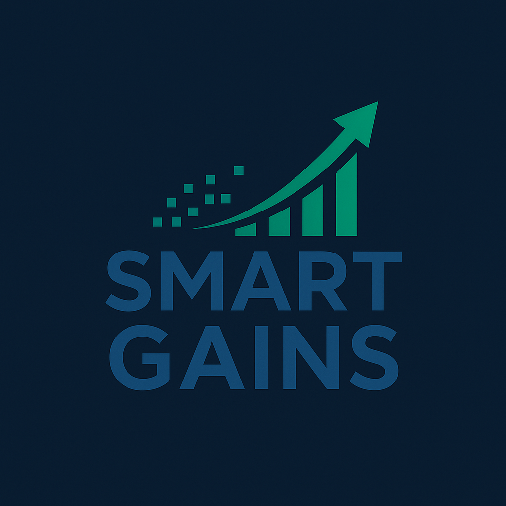 Smart gains 