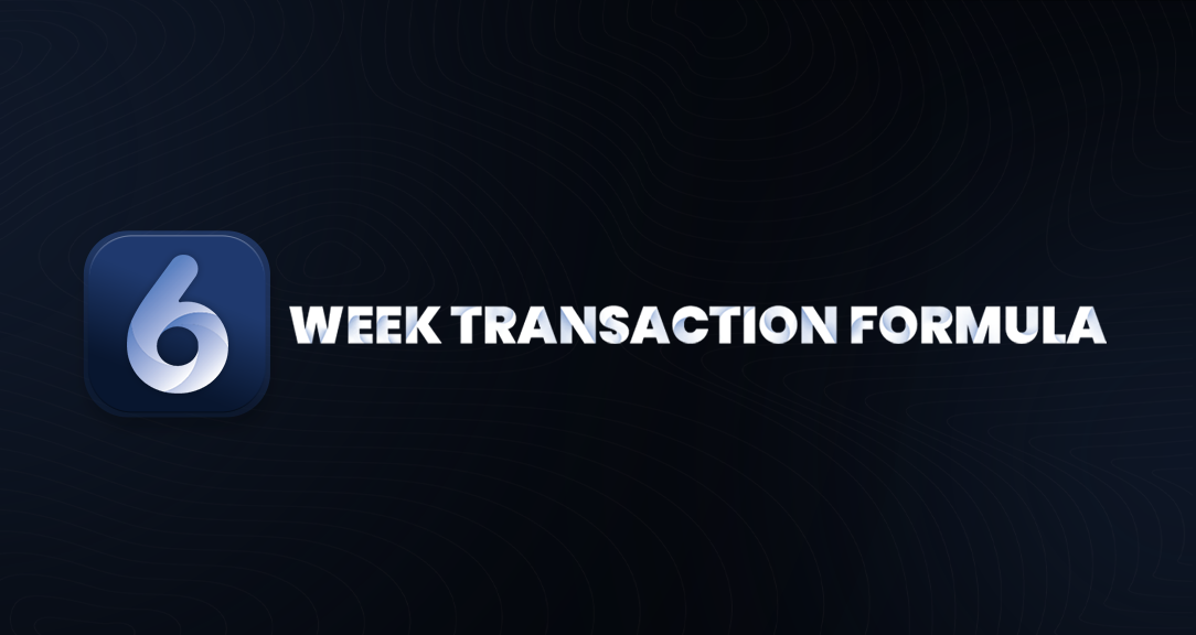 6-Week Funded Deal System