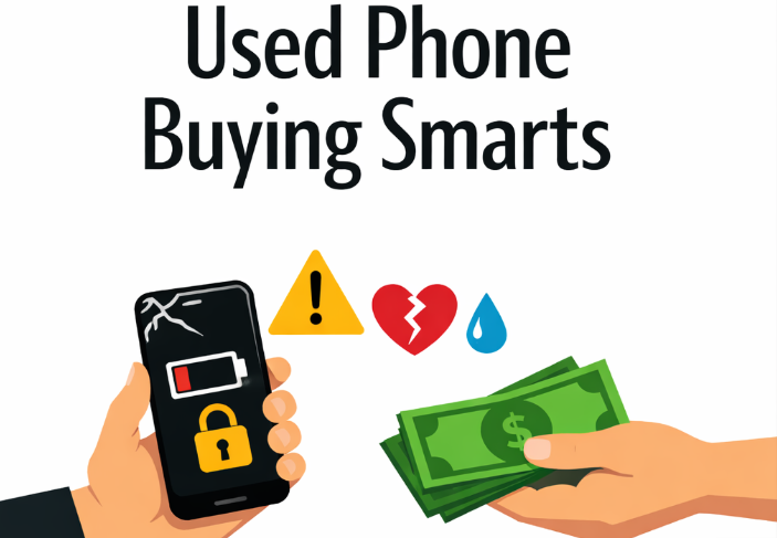 Phone Trade-In Guide