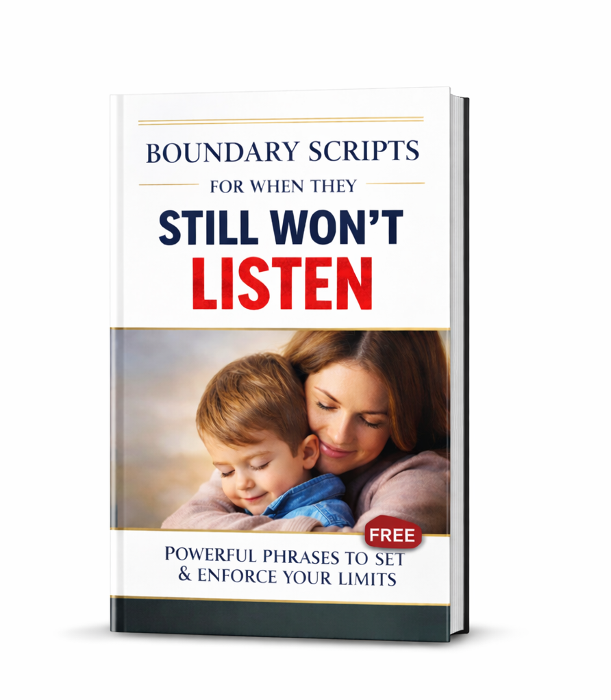 Boundary Scripts™ Quick Guide