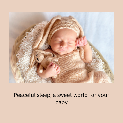 21-DaySleep Training Challenge