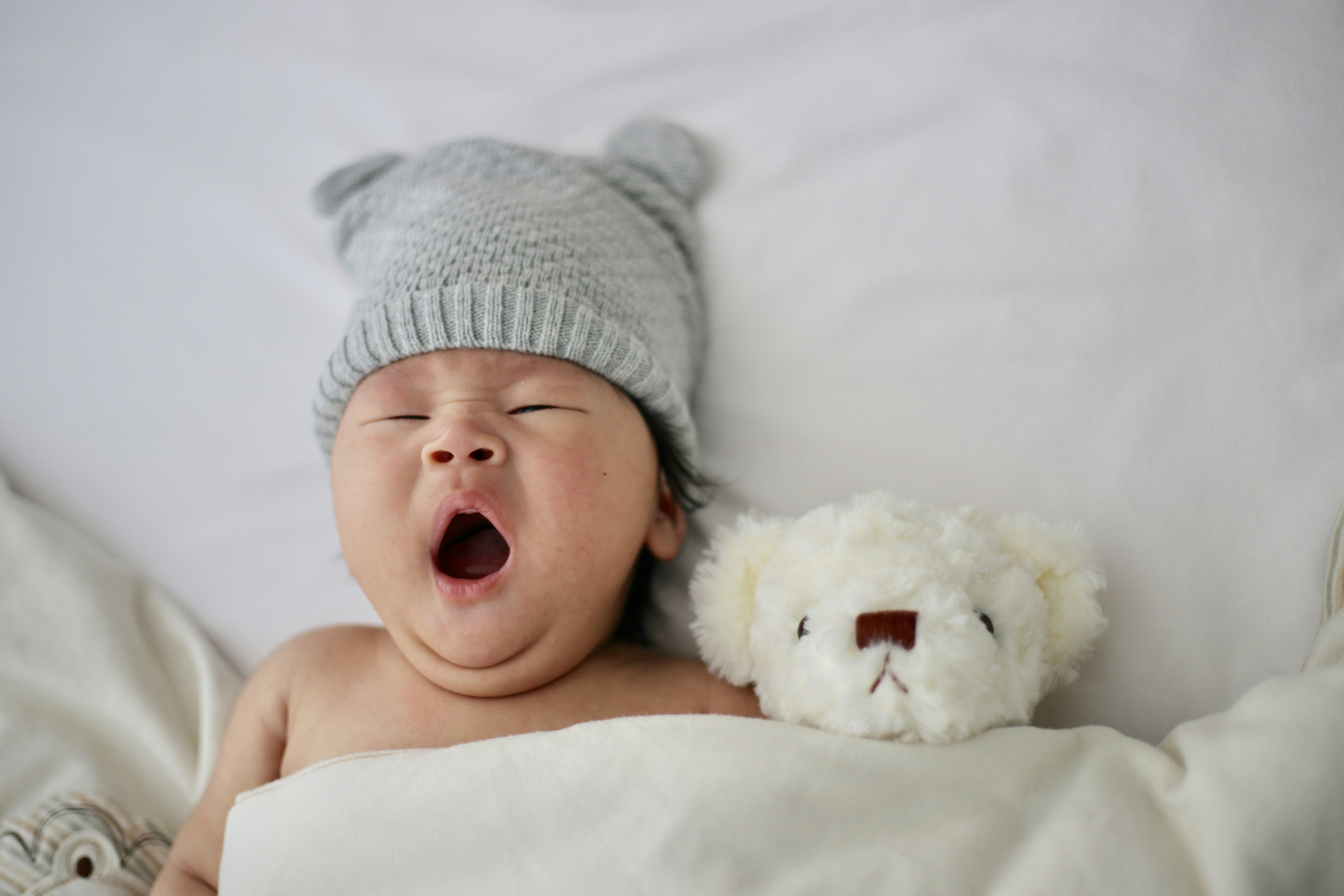 21-DaySleep Training Challenge